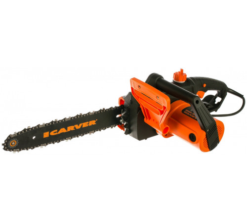 Цепная электрическая пила CARVER RSE 1800M