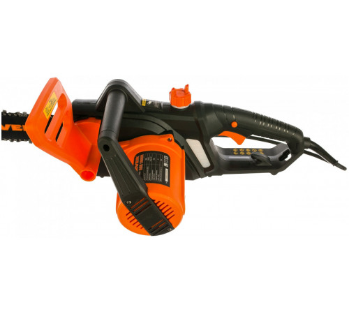 Цепная электрическая пила CARVER RSE 1800M