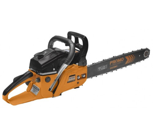 Цепная бензиновая пила CARVER PSG-45-15