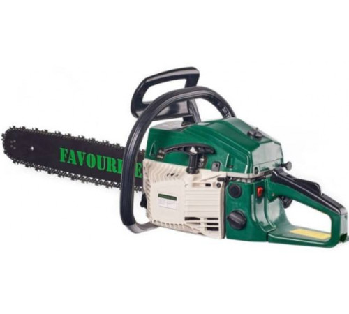 Бензопила цепная Favourite GC 2200/20