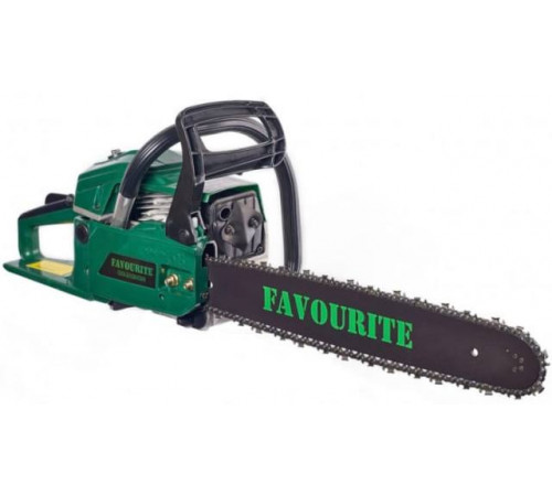 Бензопила цепная Favourite GC 2200/20