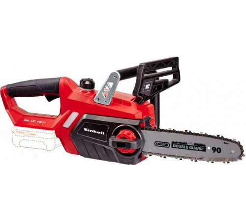 Аккумуляторная Einhell GE-LC 18 Li Kit (с АКБ)