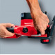 Аккумуляторная Einhell GE-LC 18 Li Kit (с АКБ)