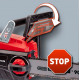 Аккумуляторная Einhell GE-LC 18 Li Kit (с АКБ)