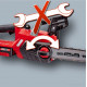 Аккумуляторная Einhell GE-LC 18 Li Kit (с АКБ)