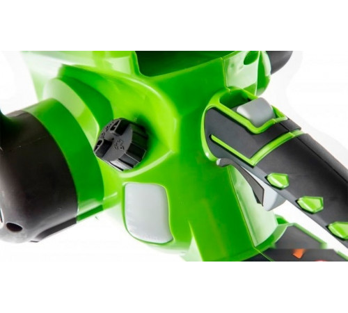 Аккумуляторная пила Greenworks G40CS30K2 (с АКБ 2 Ah)