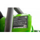 Аккумуляторная пила Greenworks G40CS30K2 (с АКБ 2 Ah)