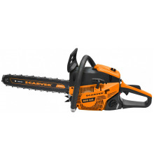 Бензопила CARVER RSG 345