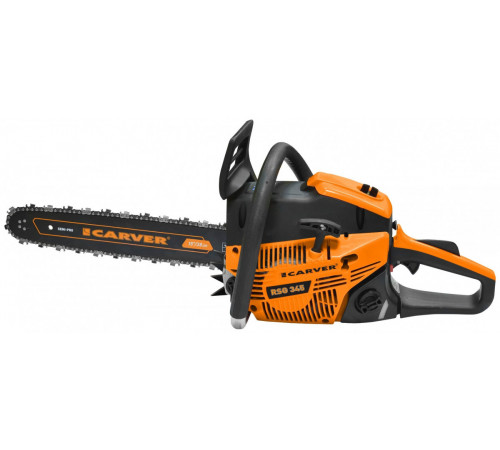Бензопила CARVER RSG 345