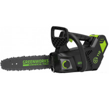Аккумуляторная пила Greenworks GD40TCS (без АКБ)