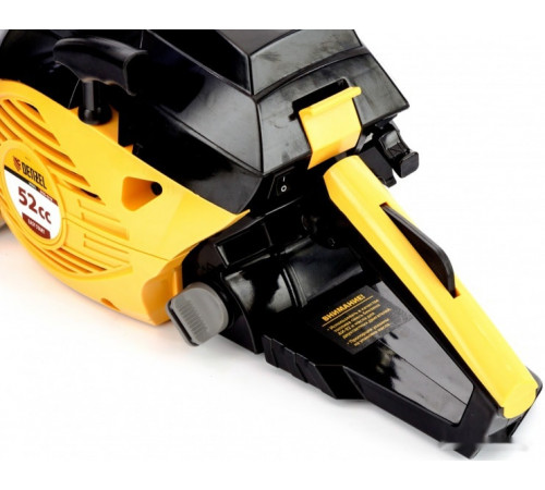 Бензопила Denzel DGS-5218