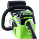 Аккумуляторная цепная пила Greenworks GD40CS18K2