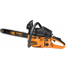 Бензопила CARVER Hobby HSG 162-18