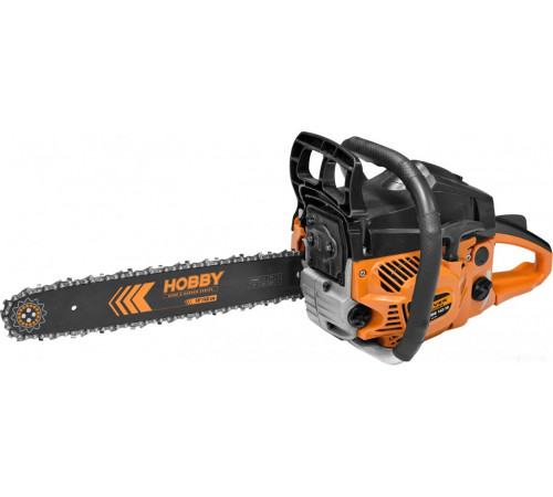 Бензопила CARVER Hobby HSG 162-18
