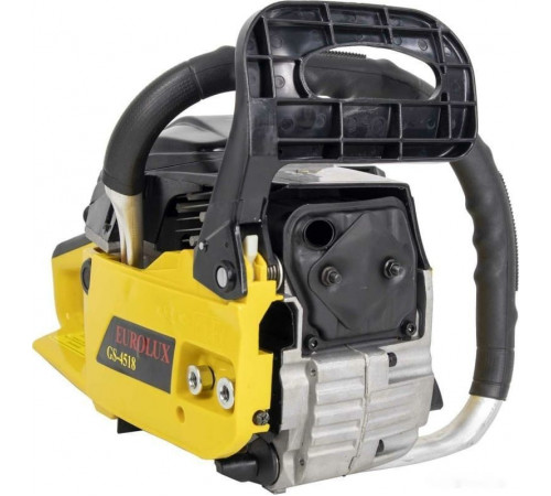 Бензопила Eurolux GS-4518
