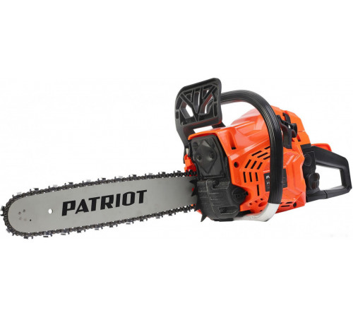 Бензопила Patriot PT 452