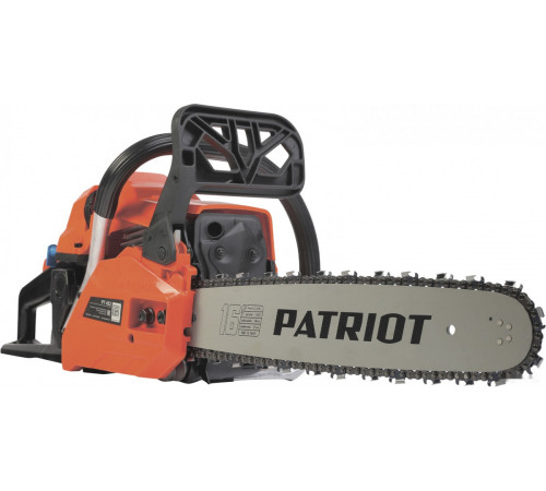 Бензопила Patriot PT 452