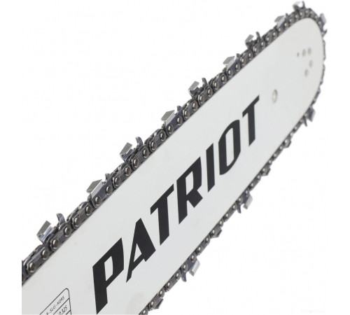 Бензопила Patriot PT 452