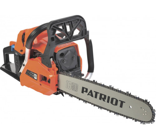 Бензопила Patriot PT 452