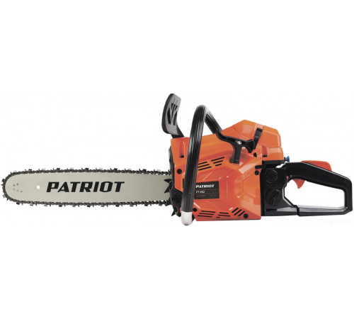 Бензопила Patriot PT 452