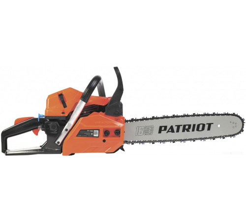 Бензопила Patriot PT 452