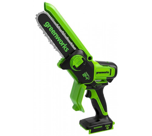 Электропила цепная Greenworks GD24CSMNX / 2008707