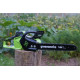 Электропила цепная Greenworks GD40CS18K4 (2005807UB)