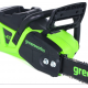 Электропила цепная Greenworks GD40CS20XK4 (2008807UB)