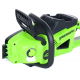 Электропила цепная Greenworks GD40CS20XK4 (2008807UB)