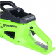 Электропила цепная Greenworks GD40CS20XK4 (2008807UB)