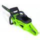 Электропила цепная Greenworks GD40CS20XK4 (2008807UB)
