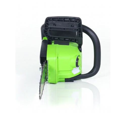 Электропила цепная Greenworks GD40CS20XK4 (2008807UB)