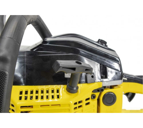 Бензопила Eurolux GS-6220