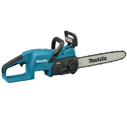 Электрическая цепная пила Makita DUC357Z