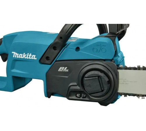 Электрическая цепная пила Makita DUC357Z