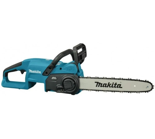 Электрическая цепная пила Makita DUC357Z