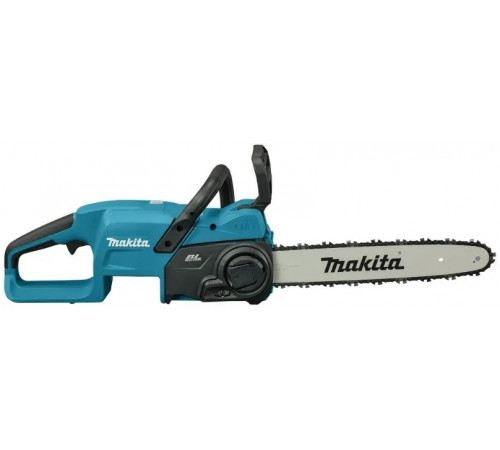 Электрическая цепная пила Makita DUC357Z