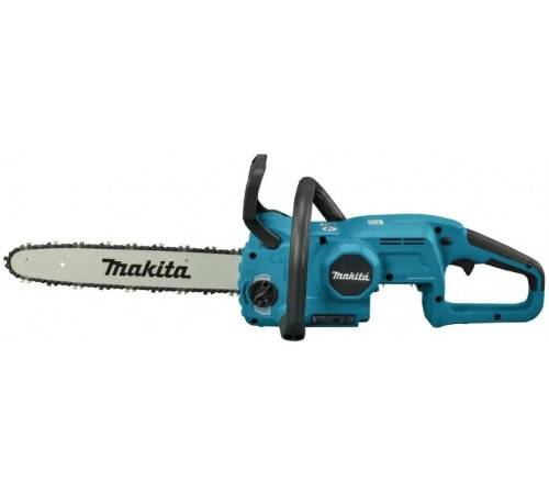 Электрическая цепная пила Makita DUC357Z