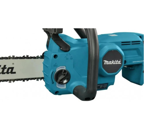 Электрическая цепная пила Makita DUC357Z