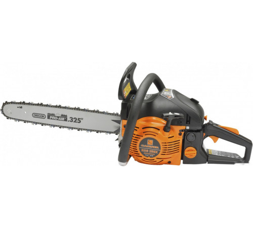 Бензопила CARVER RSG 258X