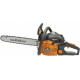 Бензопила CARVER RSG 258X