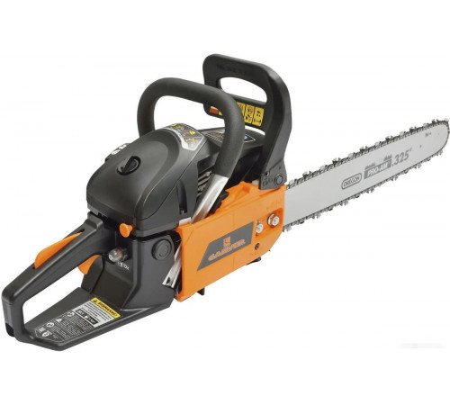 Бензопила CARVER RSG 258X