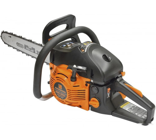 Бензопила CARVER RSG 258X