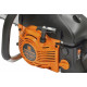 Бензопила CARVER RSG 258X