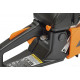 Бензопила CARVER RSG 258X