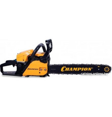 Бензопила Champion 251-15
