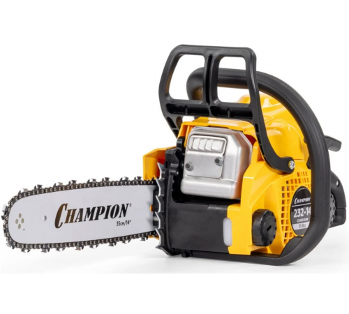 Бензопила Champion 232-14