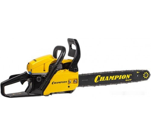 Бензопила Champion 256-18