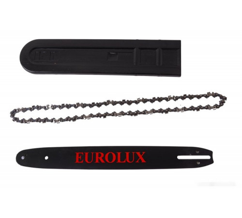 Электрическая пила Eurolux ELS-2000P