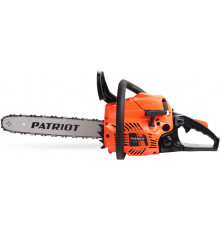 Бензопила Patriot PT 3816